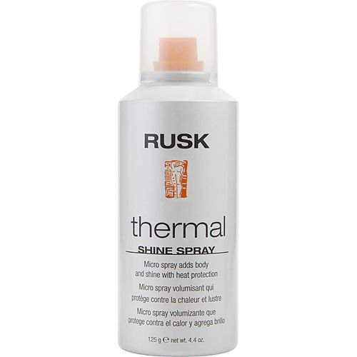 Rusk By Rusk – Unisex - hair care shampoo conditioner healthy hair styling buy shop online Haitian American delivery USA Canada free shipping over 60 USD 611186040676