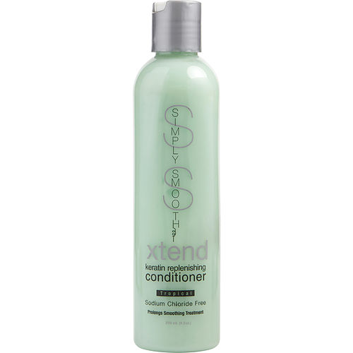 Simply Smooth By Simply Smooth – Unisex - hair care shampoo conditioner healthy hair styling buy shop online Haitian American delivery USA Canada free shipping over 60 USD 856836000642