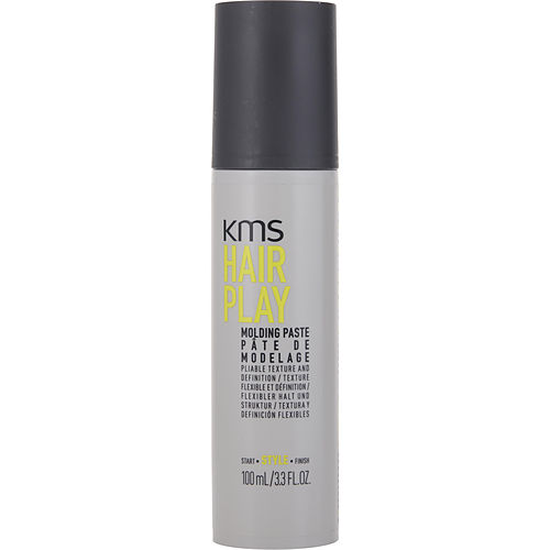 Kms By Kms – Unisex - hair care shampoo conditioner healthy hair styling buy shop online Haitian American delivery USA Canada free shipping over 60 USD 4044897370422