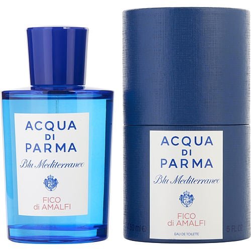 Acqua Di Parma Blue Mediterraneo Fico Di Amalfi By Acqua Di Parma – Unisex - luxury scent fragrance elegant perfume men fragrance women fragrance niche fragrance sephora fragrancenet walmart Creed Dior ysl Dolce Gabanna cheap fragrance buy shop online Haitian American delivery USA Canada free shipping over 60 USD 8028713570063