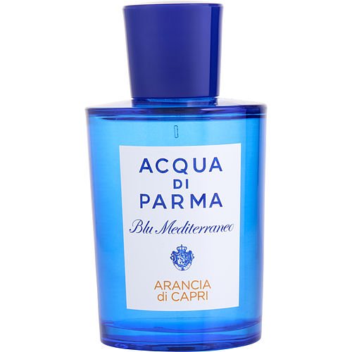 Acqua Di Parma Blue Mediterraneo Arancia Di Capri By Acqua Di Parma – Men