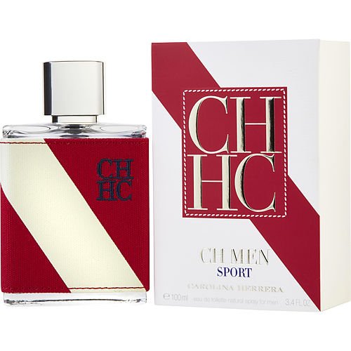 Ch Carolina Herrera Sport By Carolina Herrera – Men - luxury scent fragrance elegant perfume men fragrance women fragrance niche fragrance sephora fragrancenet walmart Creed Dior ysl Dolce Gabanna cheap fragrance buy shop online Haitian American delivery USA Canada free shipping over 60 USD 8411061746196