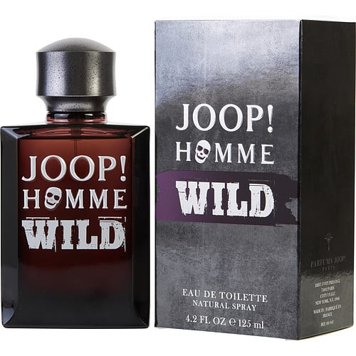 Joop! Wild By Joop! – Men - luxury scent fragrance elegant perfume men fragrance women fragrance niche fragrance sephora fragrancenet walmart Creed Dior ysl Dolce Gabanna cheap fragrance buy shop online Haitian American delivery USA Canada free shipping over 60 USD 3607345849867