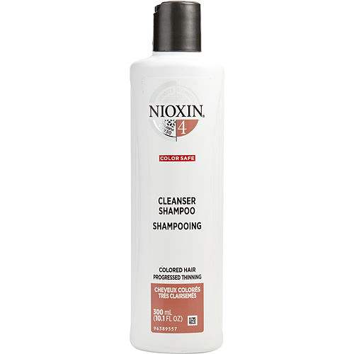 Nioxin By Nioxin – Unisex - hair care shampoo conditioner healthy hair styling buy shop online Haitian American delivery USA Canada free shipping over 60 USD 70018007469