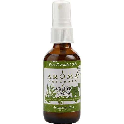 Vitality Aromatherapy By Vitality Aromatherapy – Unisex