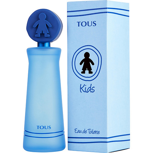 Tous Kids Boy By Tous – Men - luxury scent fragrance elegant perfume men fragrance women fragrance niche fragrance sephora fragrancenet walmart Creed Dior ysl Dolce Gabanna cheap fragrance buy shop online Haitian American delivery USA Canada free shipping over 60 USD 8436038838179