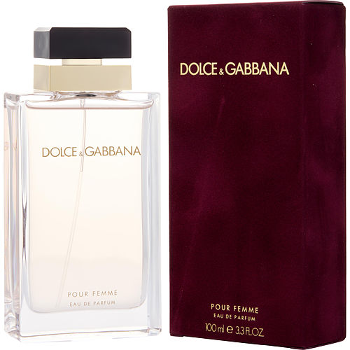 Dolce & Gabbana Pour Femme By Dolce & Gabbana – Women - luxury scent fragrance elegant perfume men fragrance women fragrance niche fragrance sephora fragrancenet walmart Creed Dior ysl Dolce Gabanna cheap fragrance buy shop online Haitian American delivery USA Canada free shipping over 60 USD 3423473020639