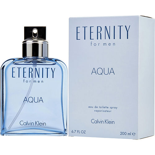 Eternity Aqua By Calvin Klein – Men - luxury scent fragrance elegant perfume men fragrance women fragrance niche fragrance sephora fragrancenet walmart Creed Dior ysl Dolce Gabanna cheap fragrance buy shop online Haitian American delivery USA Canada free shipping over 60 USD 3607342378353