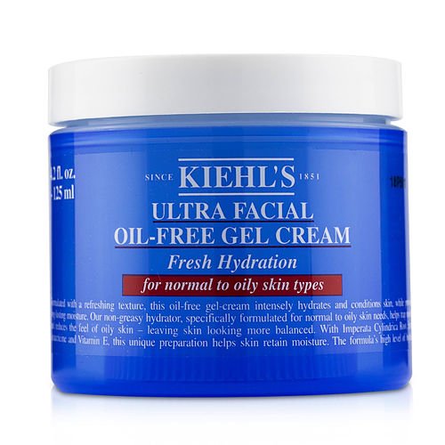 Kiehl’S By Kiehl’S – Women - skin care beauty glow nourish hydration buy shop online Haitian American delivery USA Canada free shipping over 60 USD 3605972453174