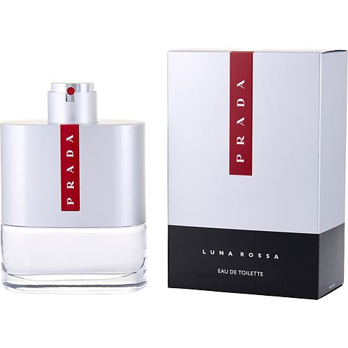 Prada Luna Rossa By Prada – Men - luxury scent fragrance elegant perfume men fragrance women fragrance niche fragrance sephora fragrancenet walmart Creed Dior ysl Dolce Gabanna cheap fragrance buy shop online Haitian American delivery USA Canada free shipping over 60 USD 3614273478762