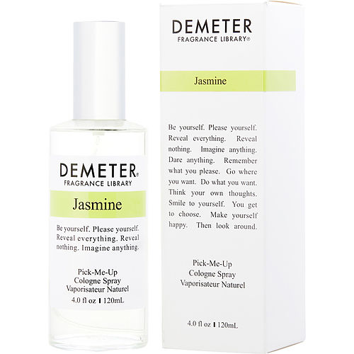 Demeter Jasmine By Demeter - Unisex