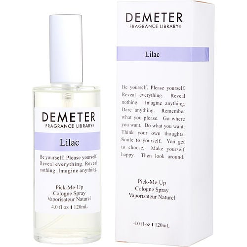 Demeter Lilac By Demeter – Unisex - luxury scent fragrance elegant perfume men fragrance women fragrance niche fragrance sephora fragrancenet walmart Creed Dior ysl Dolce Gabanna cheap fragrance buy shop online Haitian American delivery USA Canada free shipping over 60 USD 648389926384