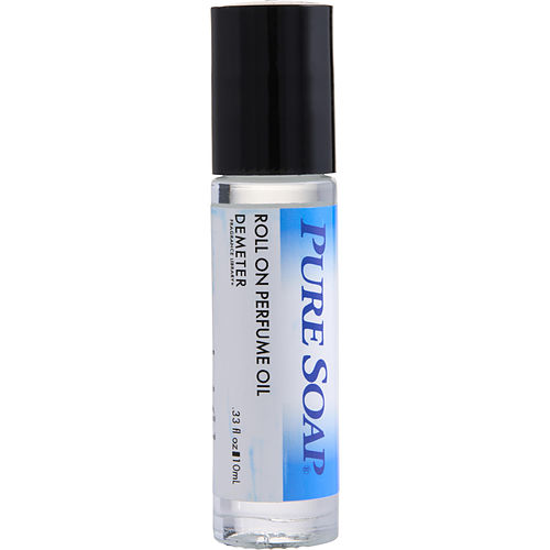 Demeter Pure Soap By Demeter – Unisex - luxury scent fragrance elegant perfume men fragrance women fragrance niche fragrance sephora fragrancenet walmart Creed Dior ysl Dolce Gabanna cheap fragrance buy shop online Haitian American delivery USA Canada free shipping over 60 USD 648389185101