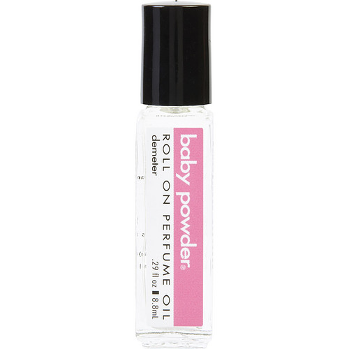 Demeter Baby Powder By Demeter – Unisex - luxury scent fragrance elegant perfume men fragrance women fragrance niche fragrance sephora fragrancenet walmart Creed Dior ysl Dolce Gabanna cheap fragrance buy shop online Haitian American delivery USA Canada free shipping over 60 USD 648389175102