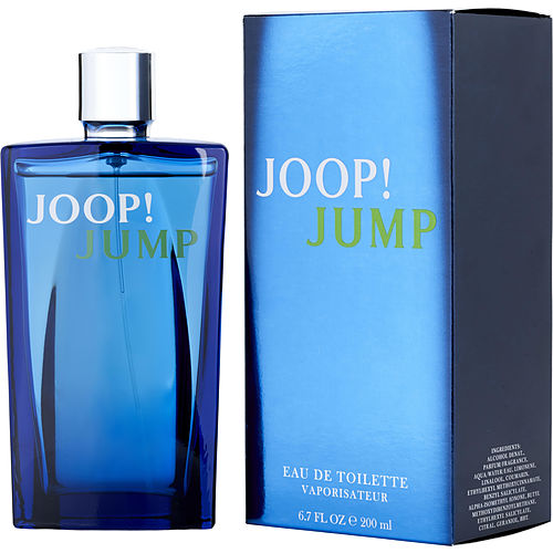 Joop! Jump By Joop! – Men - luxury scent fragrance elegant perfume men fragrance women fragrance niche fragrance sephora fragrancenet walmart Creed Dior ysl Dolce Gabanna cheap fragrance buy shop online Haitian American delivery USA Canada free shipping over 60 USD 3607347392637