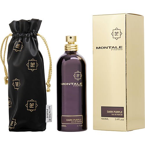 Montale Paris Dark Purple By Montale – Women - luxury scent fragrance elegant perfume men fragrance women fragrance niche fragrance sephora fragrancenet walmart Creed Dior ysl Dolce Gabanna cheap fragrance buy shop online Haitian American delivery USA Canada free shipping over 60 USD 3760260450096