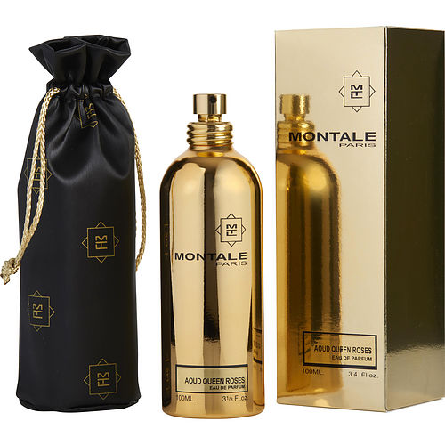 Montale Paris Aoud Queen Roses By Montale – Women - luxury scent fragrance elegant perfume men fragrance women fragrance niche fragrance sephora fragrancenet walmart Creed Dior ysl Dolce Gabanna cheap fragrance buy shop online Haitian American delivery USA Canada free shipping over 60 USD 3760260450973