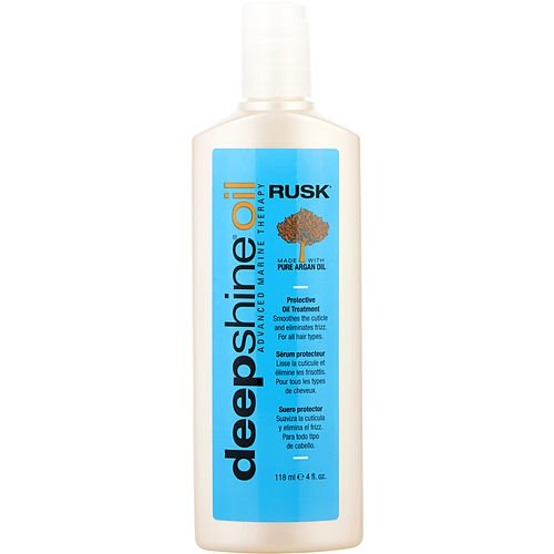 Rusk By Rusk – Unisex - hair care shampoo conditioner healthy hair styling buy shop online Haitian American delivery USA Canada free shipping over 60 USD 611186037386