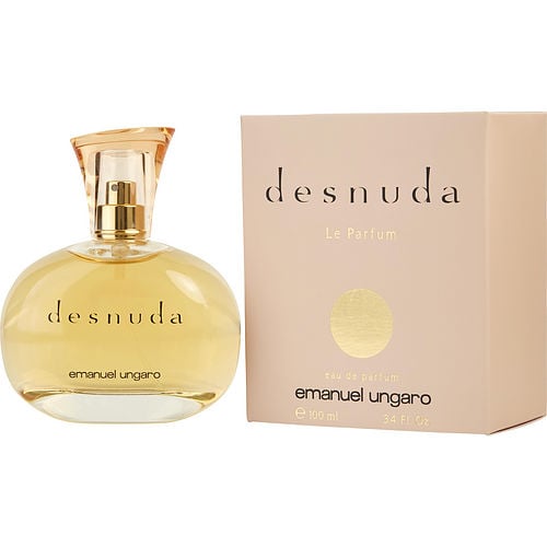 Desnuda By Ungaro – Women - luxury scent fragrance elegant perfume men fragrance women fragrance niche fragrance sephora fragrancenet walmart Creed Dior ysl Dolce Gabanna cheap fragrance buy shop online Haitian American delivery USA Canada free shipping over 60 USD 8034097953934