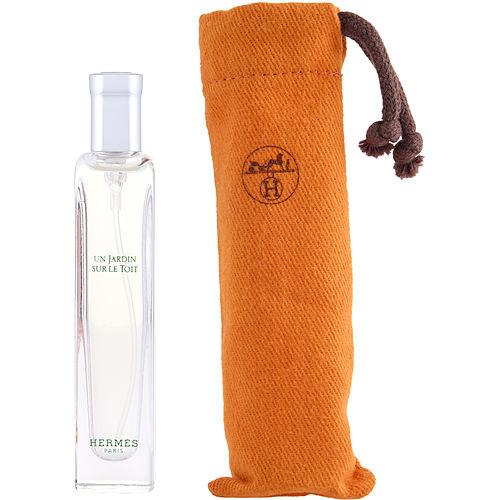 Un Jardin Sur Le Toit By Hermes – Women - luxury scent fragrance elegant perfume men fragrance women fragrance niche fragrance sephora fragrancenet walmart Creed Dior ysl Dolce Gabanna cheap fragrance buy shop online Haitian American delivery USA Canada free shipping over 60 USD 3346132401177