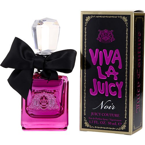 Viva La Juicy Noir By Juicy Couture – Women - luxury scent fragrance elegant perfume men fragrance women fragrance niche fragrance sephora fragrancenet walmart Creed Dior ysl Dolce Gabanna cheap fragrance buy shop online Haitian American delivery USA Canada free shipping over 60 USD 719346167079