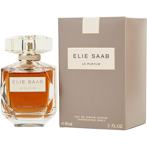 Elie Saab Le Parfum Intense By Elie Saab – Women - luxury scent fragrance elegant perfume men fragrance women fragrance niche fragrance sephora fragrancenet walmart Creed Dior ysl Dolce Gabanna cheap fragrance buy shop online Haitian American delivery USA Canada free shipping over 60 USD 7640233341025