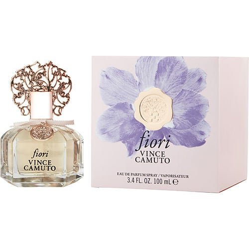 Vince Camuto Fiori By Vince Camuto – Women - luxury scent fragrance elegant perfume men fragrance women fragrance niche fragrance sephora fragrancenet walmart Creed Dior ysl Dolce Gabanna cheap fragrance buy shop online Haitian American delivery USA Canada free shipping over 60 USD 608940552513