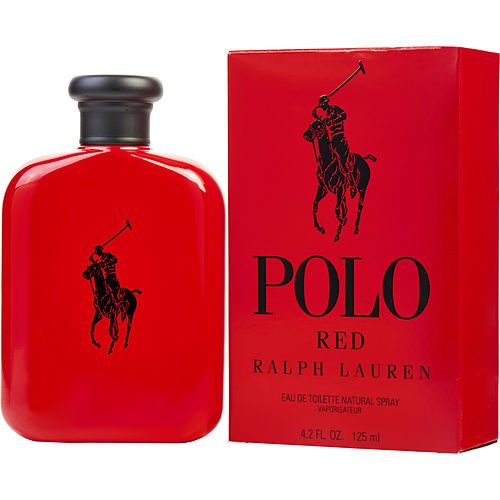 Polo Red By Ralph Lauren – Men - luxury scent fragrance elegant perfume men fragrance women fragrance niche fragrance sephora fragrancenet walmart Creed Dior ysl Dolce Gabanna cheap fragrance buy shop online Haitian American delivery USA Canada free shipping over 60 USD 3605970416003