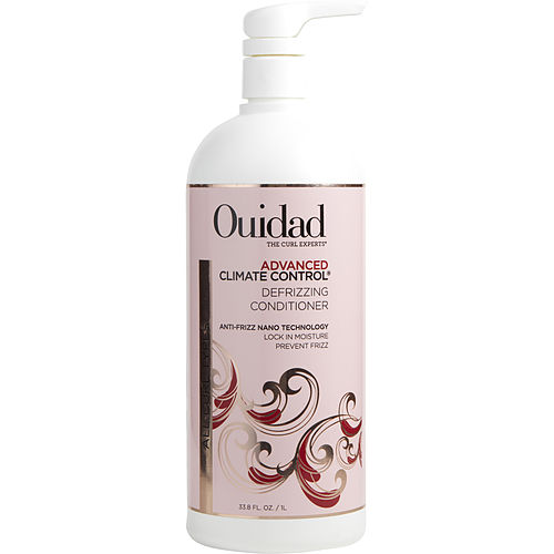 Ouidad By Ouidad – Unisex - hair care shampoo conditioner healthy hair styling buy shop online Haitian American delivery USA Canada free shipping over 60 USD 814591012447