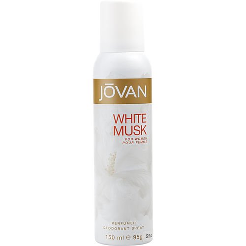 Jovan White Musk By Jovan – Women - luxury scent fragrance elegant perfume men fragrance women fragrance niche fragrance sephora fragrancenet walmart Creed Dior ysl Dolce Gabanna cheap fragrance buy shop online Haitian American delivery USA Canada free shipping over 60 USD 3607341044778