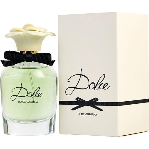 Dolce By Dolce & Gabbana – Women - luxury scent fragrance elegant perfume men fragrance women fragrance niche fragrance sephora fragrancenet walmart Creed Dior ysl Dolce Gabanna cheap fragrance buy shop online Haitian American delivery USA Canada free shipping over 60 USD 3423473020035