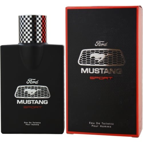 Mustang Sport By Estee Lauder – Men - luxury scent fragrance elegant perfume men fragrance women fragrance niche fragrance sephora fragrancenet walmart Creed Dior ysl Dolce Gabanna cheap fragrance buy shop online Haitian American delivery USA Canada free shipping over 60 USD 849017006960