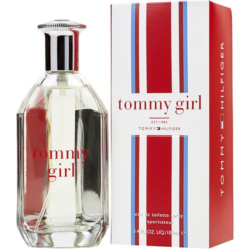 Tommy Girl By Tommy Hilfiger – Women - luxury scent fragrance elegant perfume men fragrance women fragrance niche fragrance sephora fragrancenet walmart Creed Dior ysl Dolce Gabanna cheap fragrance buy shop online Haitian American delivery USA Canada free shipping over 60 USD 7640496670139