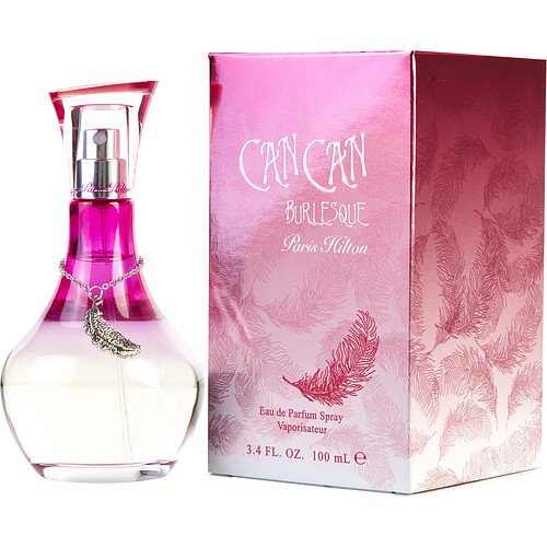 Paris Hilton Can Can Burlesque By Paris Hilton – Women - luxury scent fragrance elegant perfume men fragrance women fragrance niche fragrance sephora fragrancenet walmart Creed Dior ysl Dolce Gabanna cheap fragrance buy shop online Haitian American delivery USA Canada free shipping over 60 USD 608940557327