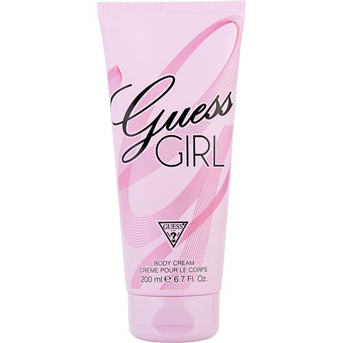 Guess Girl By Guess – Women - luxury scent fragrance elegant perfume men fragrance women fragrance niche fragrance sephora fragrancenet walmart Creed Dior ysl Dolce Gabanna cheap fragrance buy shop online Haitian American delivery USA Canada free shipping over 60 USD 3607346254851