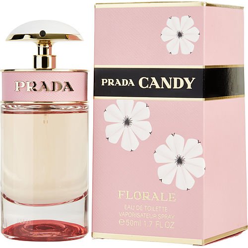 Prada Candy Florale By Prada – Women - luxury scent fragrance elegant perfume men fragrance women fragrance niche fragrance sephora fragrancenet walmart Creed Dior ysl Dolce Gabanna cheap fragrance buy shop online Haitian American delivery USA Canada free shipping over 60 USD 8435137739004