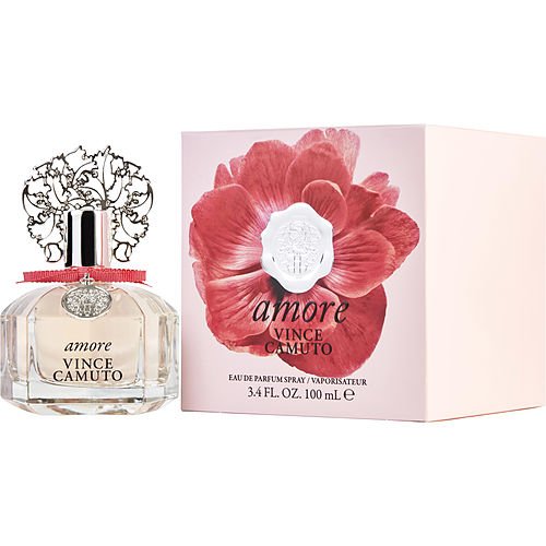 Vince Camuto Amore By Vince Camuto – Women - luxury scent fragrance elegant perfume men fragrance women fragrance niche fragrance sephora fragrancenet walmart Creed Dior ysl Dolce Gabanna cheap fragrance buy shop online Haitian American delivery USA Canada free shipping over 60 USD 608940557099