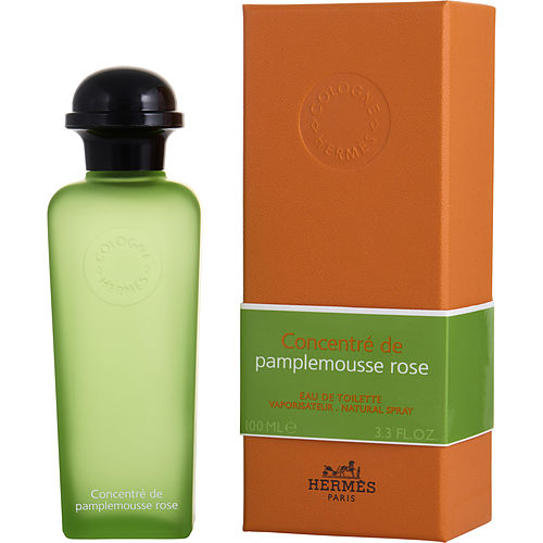 Eau De Pamplemousse Rose By Hermes - Unisex