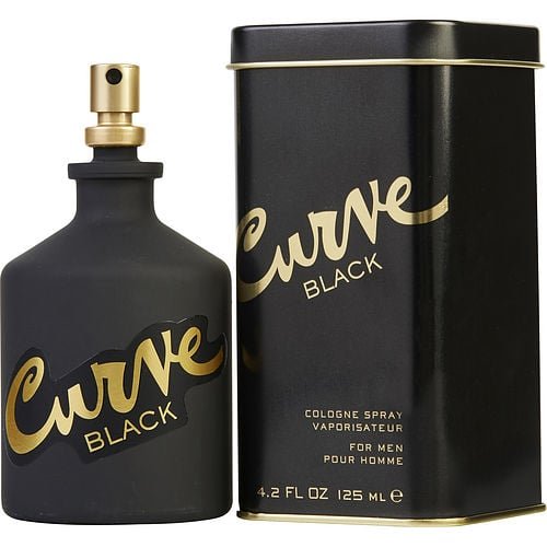 Curve Black By Liz Claiborne – Men - luxury scent fragrance elegant perfume men fragrance women fragrance niche fragrance sephora fragrancenet walmart Creed Dior ysl Dolce Gabanna cheap fragrance buy shop online Haitian American delivery USA Canada free shipping over 60 USD 719346180726