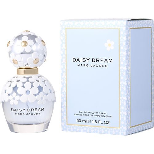 Marc Jacobs Daisy Dream By Marc Jacobs – Women - luxury scent fragrance elegant perfume men fragrance women fragrance niche fragrance sephora fragrancenet walmart Creed Dior ysl Dolce Gabanna cheap fragrance buy shop online Haitian American delivery USA Canada free shipping over 60 USD 3607349764289