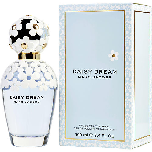 Marc Jacobs Daisy Dream By Marc Jacobs – Women - luxury scent fragrance elegant perfume men fragrance women fragrance niche fragrance sephora fragrancenet walmart Creed Dior ysl Dolce Gabanna cheap fragrance buy shop online Haitian American delivery USA Canada free shipping over 60 USD 3607349764241