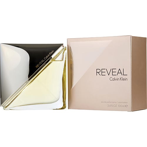 Reveal Calvin Klein By Calvin Klein – Women - luxury scent fragrance elegant perfume men fragrance women fragrance niche fragrance sephora fragrancenet walmart Creed Dior ysl Dolce Gabanna cheap fragrance buy shop online Haitian American delivery USA Canada free shipping over 60 USD 3607342816855