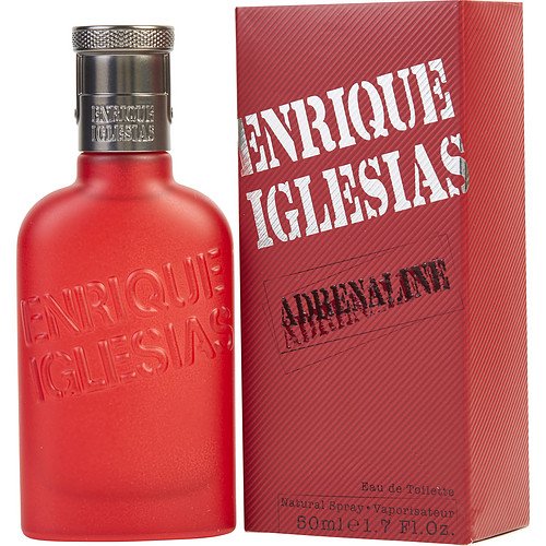 Enrique Iglesias Adrenaline By Enrique Iglesias – Men - luxury scent fragrance elegant perfume men fragrance women fragrance niche fragrance sephora fragrancenet walmart Creed Dior ysl Dolce Gabanna cheap fragrance buy shop online Haitian American delivery USA Canada free shipping over 60 USD 3607343522984