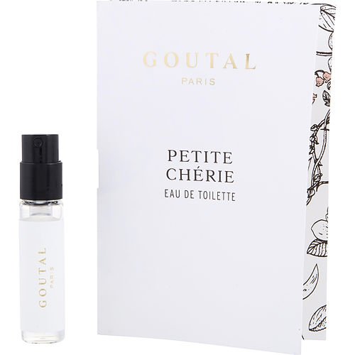 Petite Cherie By Annick Goutal – Women - luxury scent fragrance elegant perfume men fragrance women fragrance niche fragrance sephora fragrancenet walmart Creed Dior ysl Dolce Gabanna cheap fragrance buy shop online Haitian American delivery USA Canada free shipping over 60 USD 711367174142