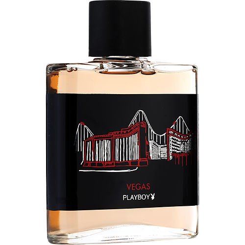 Playboy Vegas By Playboy – Men - luxury scent fragrance elegant perfume men fragrance women fragrance niche fragrance sephora fragrancenet walmart Creed Dior ysl Dolce Gabanna cheap fragrance buy shop online Haitian American delivery USA Canada free shipping over 60 USD 3661163966236