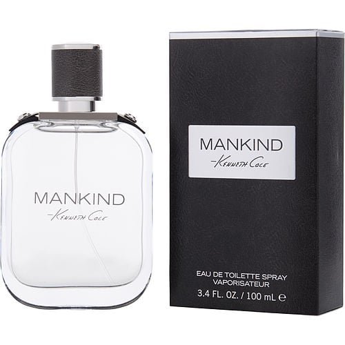 Kenneth Cole Mankind By Kenneth Cole – Men - luxury scent fragrance elegant perfume men fragrance women fragrance niche fragrance sephora fragrancenet walmart Creed Dior ysl Dolce Gabanna cheap fragrance buy shop online Haitian American delivery USA Canada free shipping over 60 USD 608940556009