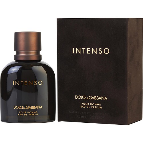 Dolce & Gabbana Intenso By Dolce & Gabbana – Men - luxury scent fragrance elegant perfume men fragrance women fragrance niche fragrance sephora fragrancenet walmart Creed Dior ysl Dolce Gabanna cheap fragrance buy shop online Haitian American delivery USA Canada free shipping over 60 USD 8057971180455