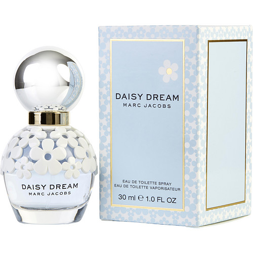 Marc Jacobs Daisy Dream By Marc Jacobs – Women - luxury scent fragrance elegant perfume men fragrance women fragrance niche fragrance sephora fragrancenet walmart Creed Dior ysl Dolce Gabanna cheap fragrance buy shop online Haitian American delivery USA Canada free shipping over 60 USD 3607349764326