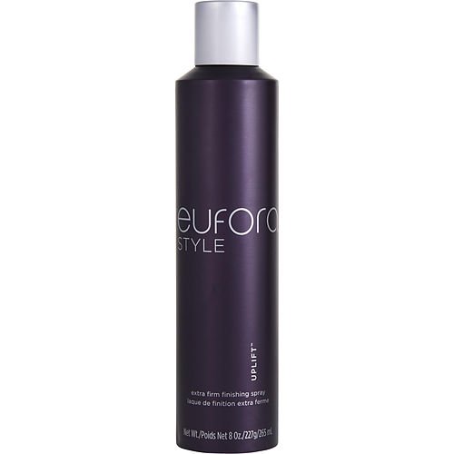 Eufora By Eufora – Unisex - hair care shampoo conditioner healthy hair styling buy shop online Haitian American delivery USA Canada free shipping over 60 USD 810292013561