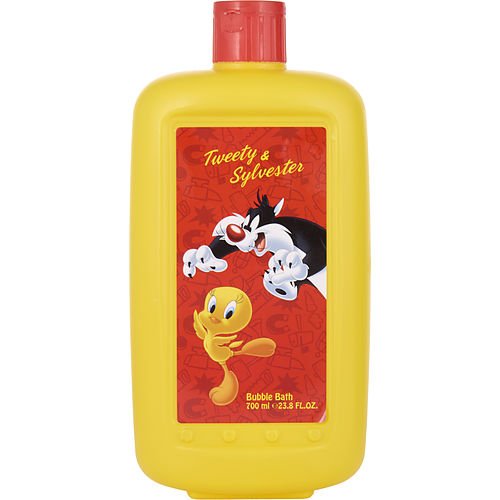 Tweety And Sylvester By Looney Tunes – Unisex - skin care beauty glow nourish hydration buy shop online Haitian American delivery USA Canada free shipping over 60 USD 827669022934